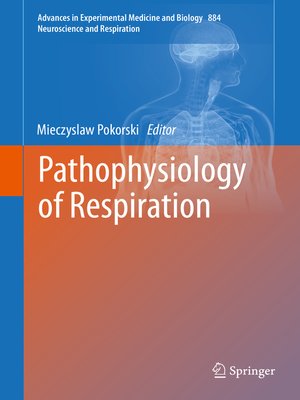 cover image of Pathophysiology of Respiration